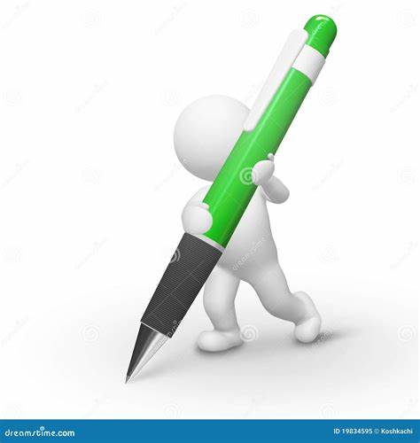 Write It Down