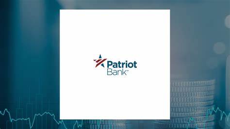 Why Patriot National Bancorp, Inc. (PNBK) Is Surging in 2025