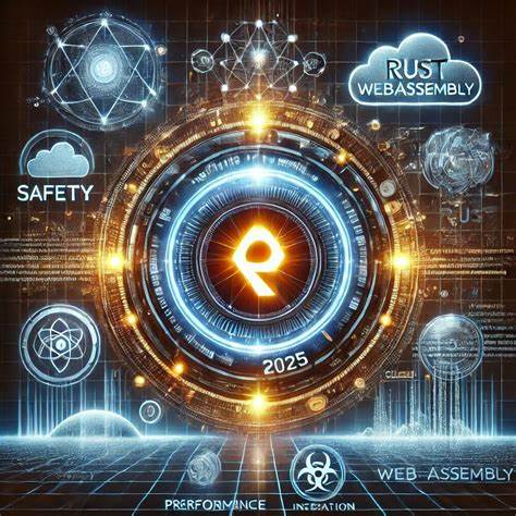 Is Rust the Future of Programming?