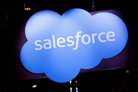 Salesforce to buy Informatica for $8B to bolster AI data tools