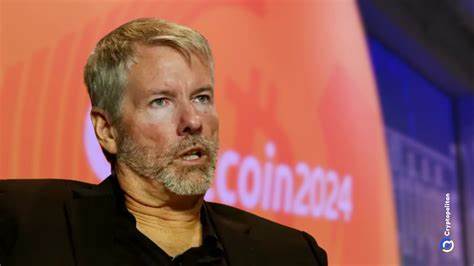 Michael Saylor’s Strategy halts Bitcoin buys despite dip below $87K