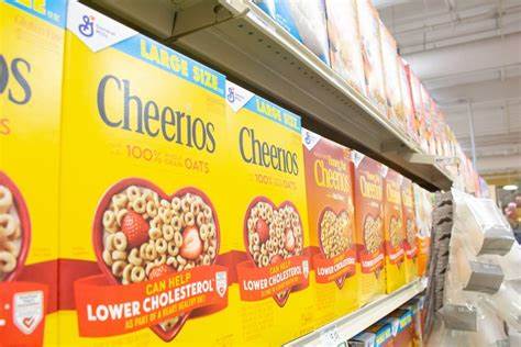 General Mills initiates “transformation” programme with embedded costs
