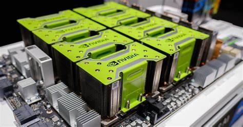 Should You Buy Nvidia Stock Before May 28? Here's What History Says