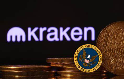 Krypto-Konflikt: Kraken bekämpft die Wertpapierdefinition der SEC – Bitcoinist
