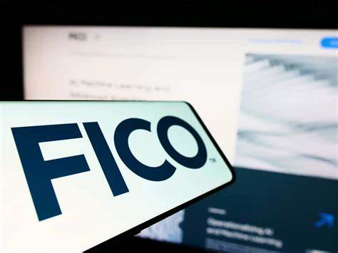 Fair Isaac Stock Is Sinking Again. Here’s Why