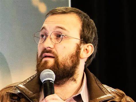 Ethereum developers, Cardano founder Charles Hoskinson get into a Twitter feud - cryptoslate.com