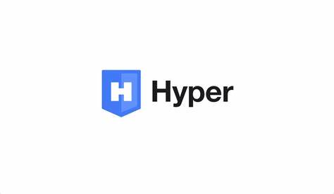 Show HN: Hyper – Standards first React alternative