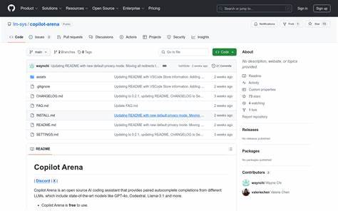 Copilot Arena