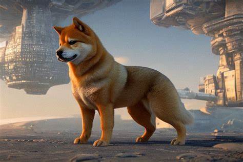 Shiba Inu-Partner Bad Idea AI öffnet die Schleusen für Shibarium-Projekte – The Crypto Basic
