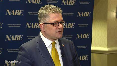 FHFA Director Says He's Focused on Fannie, Freddie Efficiency