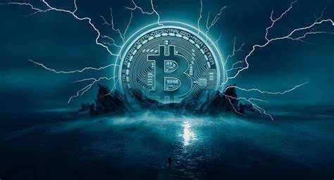 Bitcoin's Lightning Network could be more efficient than traditional payment providers like Visa - The Cryptonomist