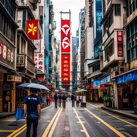 Hong Kong teams up with university to tackle crypto laundering with tech