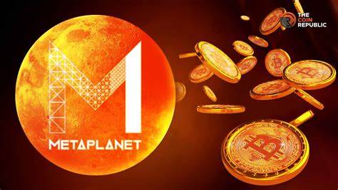 Metaplanet Hits 10,000 BTC Mark Following $210M Bond-Backed Acquisition