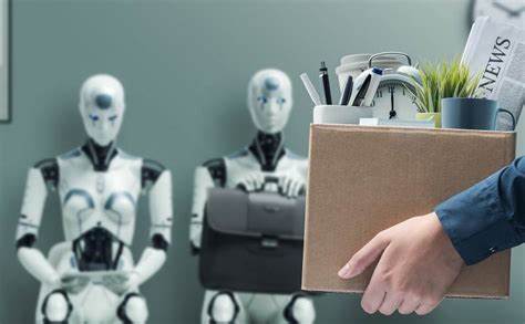 AI is killing tech jobs. Now, a new employment model is emerging