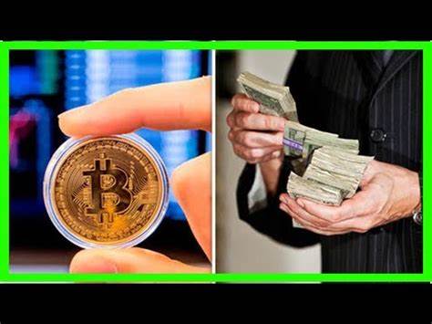 Bitcoin ‘created as dollar 2.0 by US Government to fund secret CIA and MI5 missions' - Express