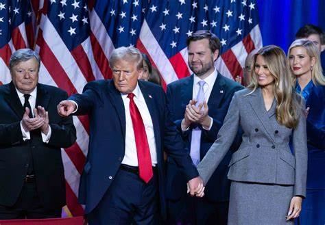 Trump's movie tariffs are designed to destroy the international film industry
