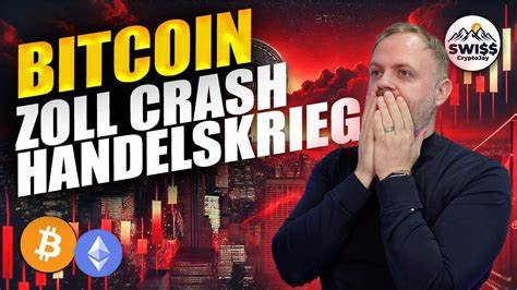 Bullish für Bitcoin: China setzt US-Zölle aus!