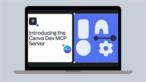 Canva's Dev MCP Server