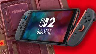 Nintendo Switch 2: final tech specs and system reservations confirmed