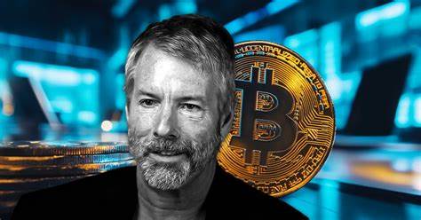 Michael Saylor’s Strategy faces $5.9B Bitcoin loss — but still isn’t selling