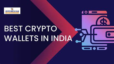 10 Best Crypto Wallets in India for 2025
