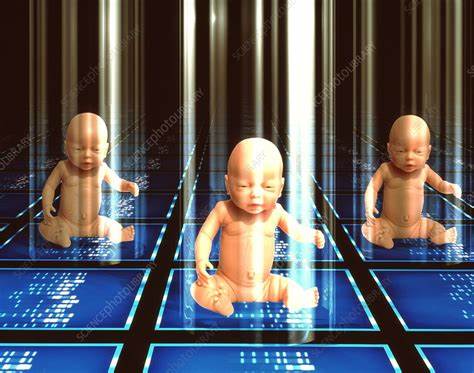 Show HN: OpenClone – A human cloning deepfake project with infrastructure