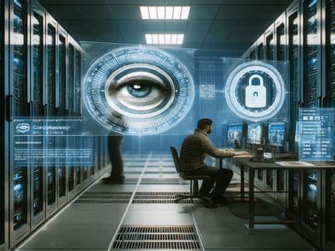 Worldcoin Enhances User Privacy with Open-Source Biometric System