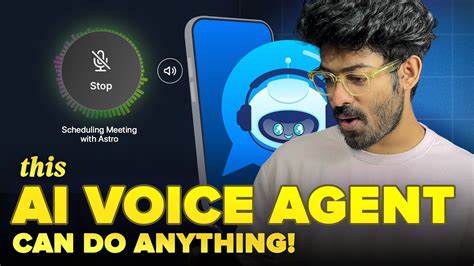 How to optimise latency when building voice agents?