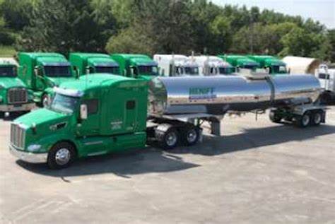 Premier Bulk Systems acquires Canada east coast operator
