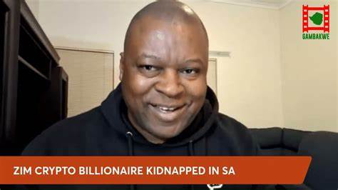 Russian Crypto Couple Rescued After $43,000 Bitcoin Kidnapping – Suspects Flee to UAE as Interpol Issues Red Notice