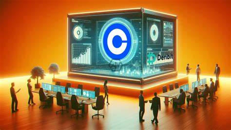 Coinbase's $3B Deribit move marks 'new era' for crypto M&A