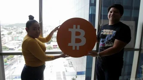 Bitcoin fever reaches Honduras with first cryptocurrency ATM