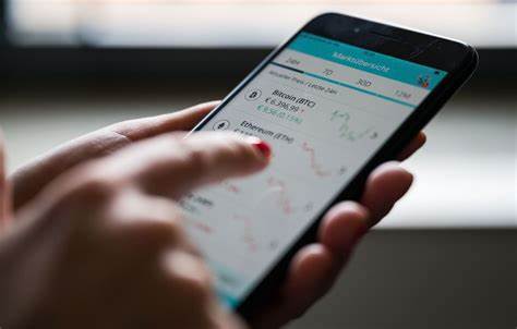 After a year of collapses, cryptocurrency’s future in the balance