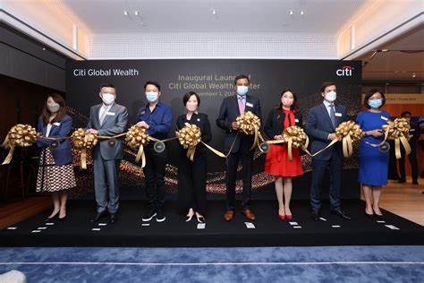 Citi Unveils Citi AI to Enhance Hong Kong Operations