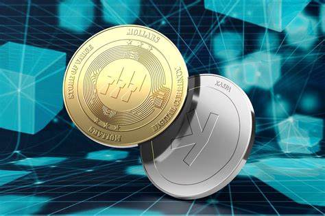 Kaspa (KAS) Value Up Only 17% Despite Bull Run, Traders Jump To Mollars ICO - Cryptonews