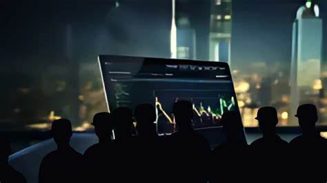 Why Core Scientific, Inc. (CORZ) is Among the Best Oversold NASDAQ Stocks to Buy Right Now