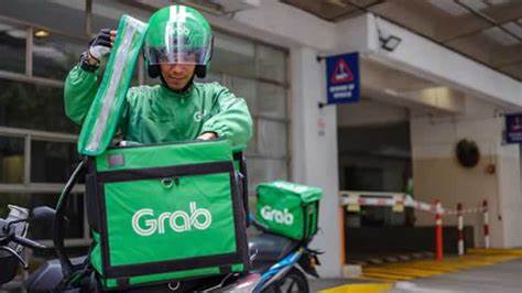 Grab Holdings Limited (GRAB): Among the Best Food Delivery Stocks to Buy