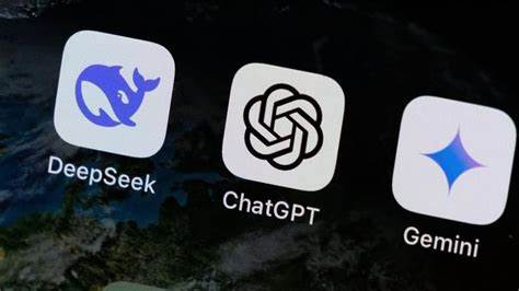  DeepSeek releases upgraded AI model, claims parity with ChatGPT, Gemini 