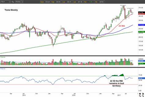 Is Tesla (TSLA) A Stock That Should Double in 3 Years?