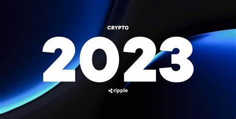 Krypto 2023: Ein Fokus auf realen Nutzen – Ripple
