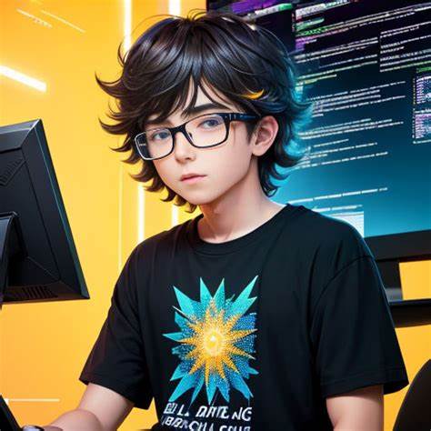 Master Foo and the Programming Prodigy