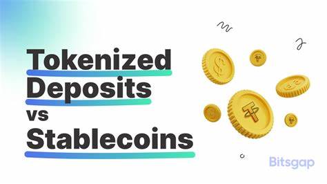 The Silent Fight: Stablecoins vs Tokenized Deposits in the Future of Payments
