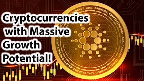 Top 3 Cryptocurrencies Under $1 For The Long Term
