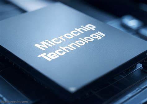 Microchip Stock Jumps as Analysts Raise Price Targets on Strong Outlook