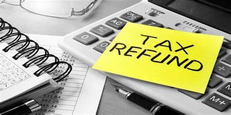 Top 8 reasons why your Income Tax Refund has not been received
