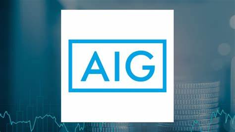 American International Group (AIG) Rose After Reporting Quarterly Results