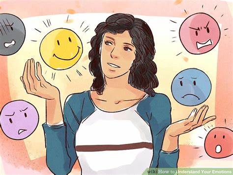 Making money decisions comes easier when you understand your emotions, author says