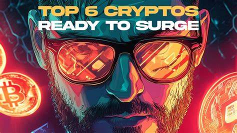 Top 6 Cryptocurrencies Revolutionising Decentralised Finance (DeFi) and Tokenisation That Will Skyrocket in 2025 - TronWeekly