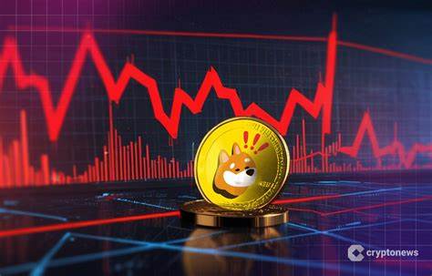 Why Crypto's Meme Coins Are Crashing