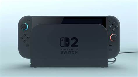 Someone Got Their Hands on a Switch 2 Early, and the Video's Been Taken Down